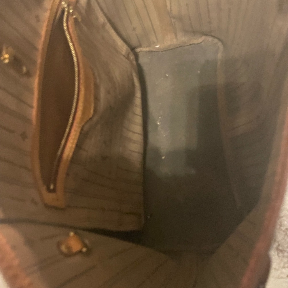 Louis Vuitton Neverful MM